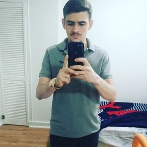 Meet your Posher, Fernando